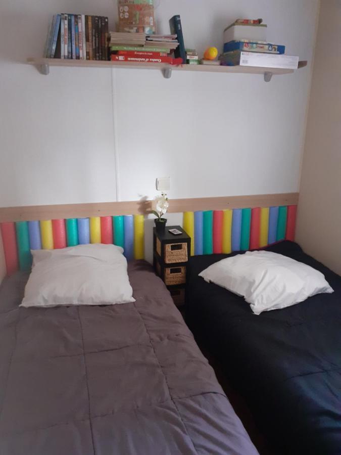 Les Cigales Hotel Vic-la-Gardiole Ngoại thất bức ảnh